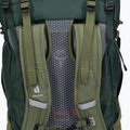 Deuter Futura Air Trek 50 + 10 l zaino da trekking edera/khaki 5
