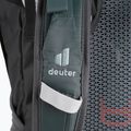 Zaino da trekking da donna deuter Futura Air Trek 55 + 10 l SL nero/grafite 5