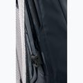 Zaino da trekking da donna deuter Futura Air Trek 55 + 10 l SL nero/grafite 13