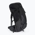 Zaino da trekking deuter Futura Air Trek 60 + 10 l nero/grafite 2