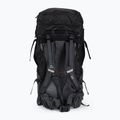 Zaino da trekking deuter Futura Air Trek 60 + 10 l nero/grafite 3