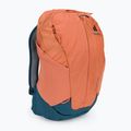 Zaino da trekking da donna deuter AC Lite 15 l SL sienna/artico