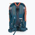 Zaino da trekking da donna deuter AC Lite 15 l SL sienna/artico 3