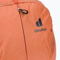 Zaino da trekking da donna deuter AC Lite 15 l SL sienna/artico 4