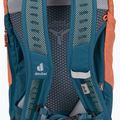 Zaino da trekking da donna deuter AC Lite 15 l SL sienna/artico 5