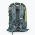 Zaino da trekking da donna deuter AC Lite 15 l SL pistacchio/teal 3