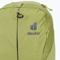 Zaino da trekking da donna deuter AC Lite 15 l SL pistacchio/teal 4