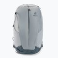 Zaino da escursionismo da donna deuter AC Lite 21 l SL stagno/scaglia