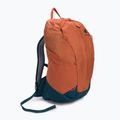 Zaino da trekking da donna deuter AC Lite 21 l SL sienna/artico
