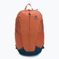 Zaino da trekking da donna deuter AC Lite 21 l SL sienna/artico 2
