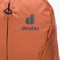 Zaino da trekking da donna deuter AC Lite 21 l SL sienna/artico 4