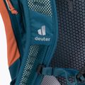 Zaino da trekking da donna deuter AC Lite 21 l SL sienna/artico 5