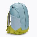 Zaino da trekking da donna deuter AC Lite 21 l SL crepuscolo/muschio