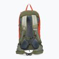 Zaino da trekking Deuter AC Lite 23 l paprika/khaki 3