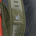 Zaino da trekking Deuter AC Lite 23 l paprika/khaki 5