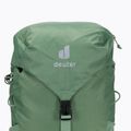 Zaino da trekking da donna deuter AC Lite 14 l SL aloe/dusk 3