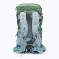 Zaino da trekking da donna deuter AC Lite 14 l SL aloe/dusk 4