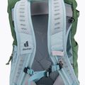 Zaino da trekking da donna deuter AC Lite 14 l SL aloe/dusk 5