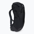 Zaino da trekking Deuter AC Lite 16 l nero/grafite