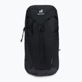 Zaino da trekking Deuter AC Lite 16 l nero/grafite 2