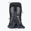 Zaino da trekking Deuter AC Lite 16 l nero/grafite 3
