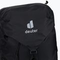 Zaino da trekking Deuter AC Lite 16 l nero/grafite 4