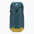 Zaino da trekking Deuter AC Lite 16 l artico/turchese 2