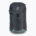 Zaino da escursionismo da donna deuter AC Lite 22 l grafite/scisto