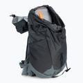 Zaino da escursionismo da donna deuter AC Lite 22 l grafite/scisto 8