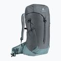 Zaino da escursionismo da donna deuter AC Lite 22 l grafite/scisto 9