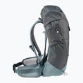 Zaino da escursionismo da donna deuter AC Lite 22 l grafite/scisto 11