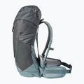 Zaino da escursionismo da donna deuter AC Lite 22 l grafite/scisto 12
