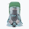 Zaino da trekking da donna deuter AC Lite 22 l SL aloe/dusk 3