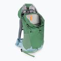 Zaino da trekking da donna deuter AC Lite 22 l SL aloe/dusk 4