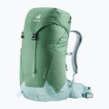 Zaino da trekking da donna deuter AC Lite 22 l SL aloe/dusk 5