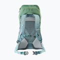 Zaino da trekking da donna deuter AC Lite 22 l SL aloe/dusk 7