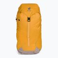 Zaino da trekking Deuter AC Lite 28 l SL curry/pepe da donna