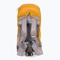 Zaino da trekking Deuter AC Lite 28 l SL curry/pepe da donna 3