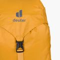 Zaino da trekking Deuter AC Lite 28 l SL curry/pepe da donna 4