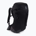 Zaino da trekking Deuter AC Lite 30 l nero/grafite 2