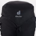 Zaino da trekking Deuter AC Lite 30 l nero/grafite 4