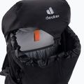 Zaino da trekking Deuter AC Lite 30 l nero/grafite 6