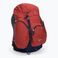 Zaino da trekking Deuter Groden 32 l lava/navy