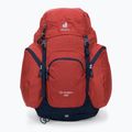 Zaino da trekking Deuter Groden 32 l lava/navy 2