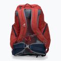 Zaino da trekking Deuter Groden 32 l lava/navy 3