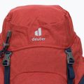 Zaino da trekking Deuter Groden 32 l lava/navy 4