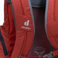 Zaino da trekking Deuter Groden 32 l lava/navy 5