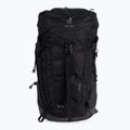 Zaino da trekking Deuter Trail 22 l nero/grafite