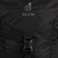 Zaino da trekking Deuter Trail 22 l nero/grafite 4