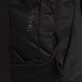 Zaino da trekking Deuter Trail 22 l nero/grafite 6